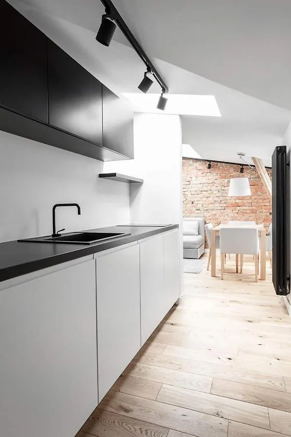Smart Nid D'Amour B&B Palermo
