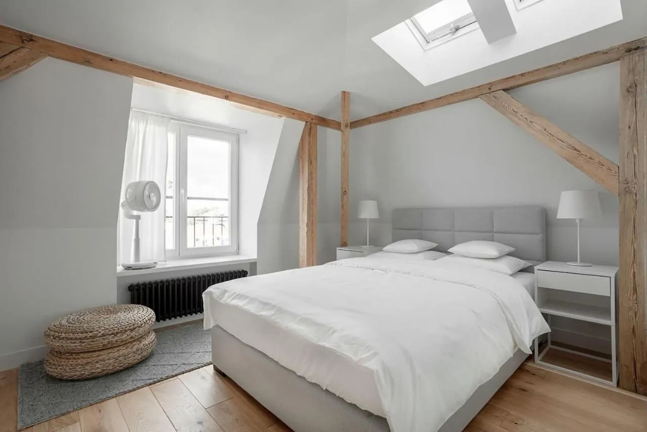 Smart Nid D'Amour B&B