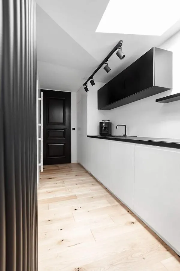 Smart Nid D'Amour B&B 0*, Palermo